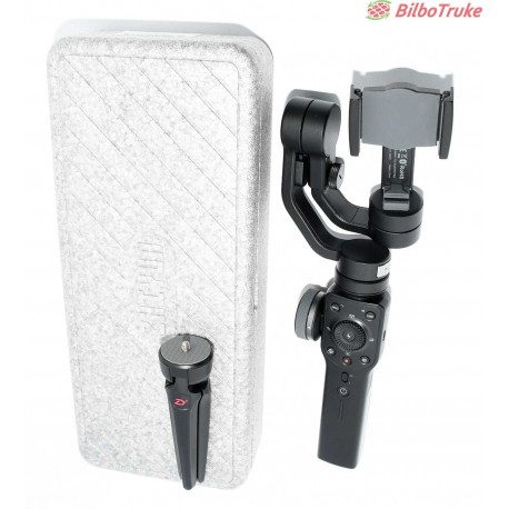ESTABILIZADOR ZHIYUN SMOOTH 4
