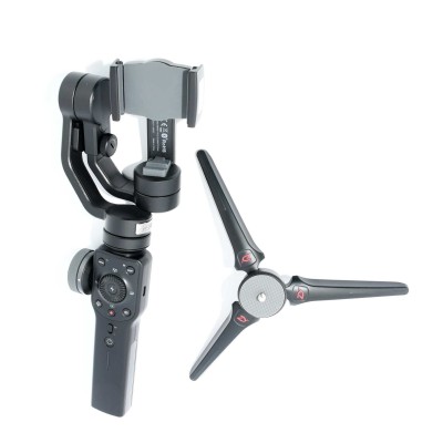 ESTABILIZADOR ZHIYUN SMOOTH 4
