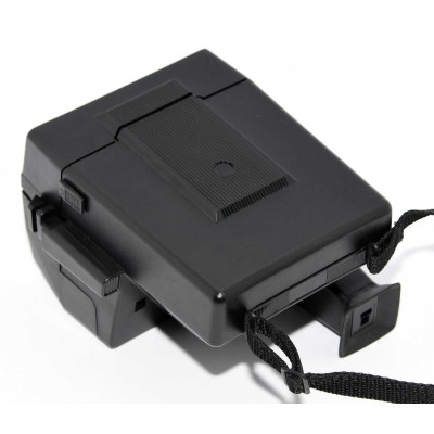 CAMARA INSTANTANEA POLAROID SUPERCOLOR 635CL