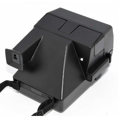 CAMARA INSTANTANEA POLAROID SUPERCOLOR 635CL