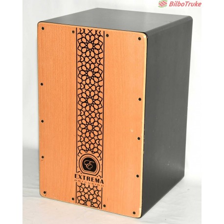 CAJON FLAMENCO EXTREMA