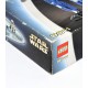 FIGURA LEGO 8011 Jango Fett PRECINTADO