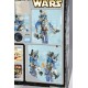 FIGURA LEGO 8011 Jango Fett PRECINTADO