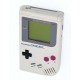 CONSOLA NINTENDO GAMEBOY PARA PIEZAS