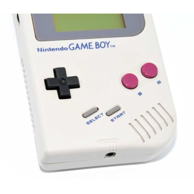 CONSOLA NINTENDO GAMEBOY PARA PIEZAS