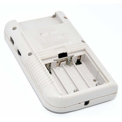 CONSOLA NINTENDO GAMEBOY PARA PIEZAS