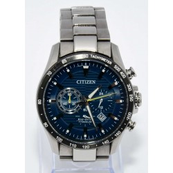 RELOJ CITIZEN ECO DRIVE TITANIUM B620-R011586