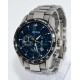 RELOJ CITIZEN ECO DRIVE TITANIUM B620-R011586