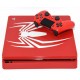 CONSOLA PS4 SLIM 1TB CON MANDO