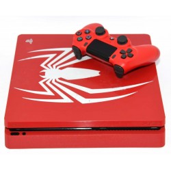CONSOLA PS4 SLIM 1TB CON MANDO