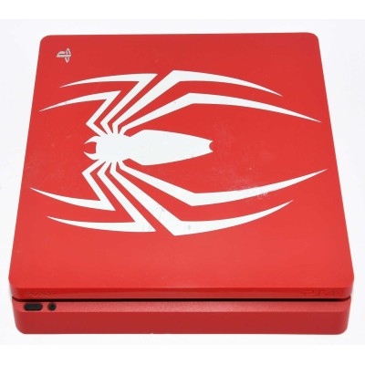 CONSOLA PS4 SLIM 1TB CON MANDO