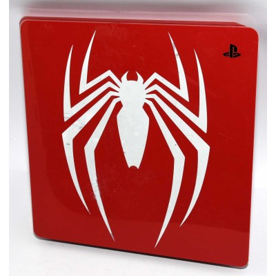 CONSOLA PS4 SLIM 1TB CON MANDO