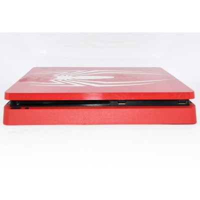 CONSOLA PS4 SLIM 1TB CON MANDO