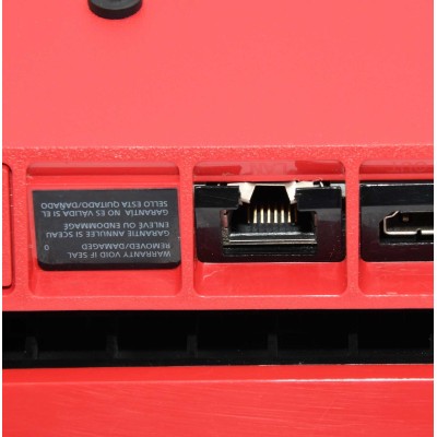 CONSOLA PS4 SLIM 1TB CON MANDO