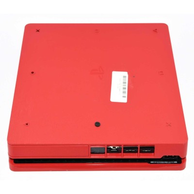 CONSOLA PS4 SLIM 1TB CON MANDO