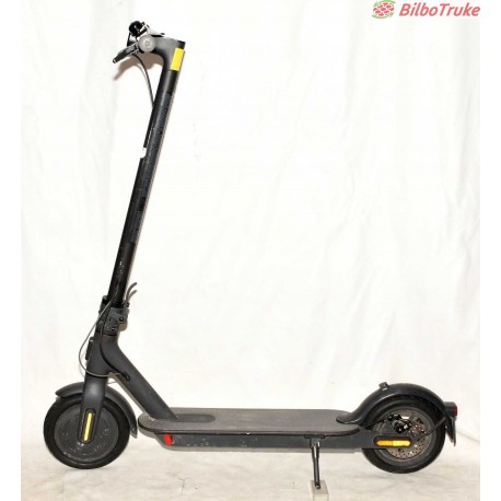 PATINETE ELECTRICO XIAOMI MI ELECTRIC SCOOTER 1S