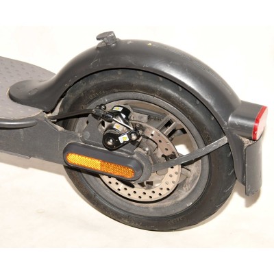 PATINETE ELECTRICO XIAOMI MI ELECTRIC SCOOTER 1S