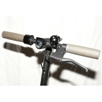 PATINETE ELECTRICO XIAOMI MI ELECTRIC SCOOTER 1S