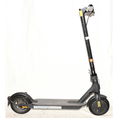 PATINETE ELECTRICO XIAOMI MI ELECTRIC SCOOTER 1S