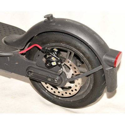 PATINETE ELECTRICO XIAOMI MI ELECTRIC SCOOTER PRO 2