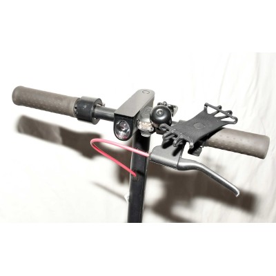 PATINETE ELECTRICO XIAOMI MI ELECTRIC SCOOTER PRO 2