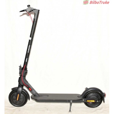PATINETE ELECTRICO XIAOMI ELECTRIC SCOOTER 3 LITE