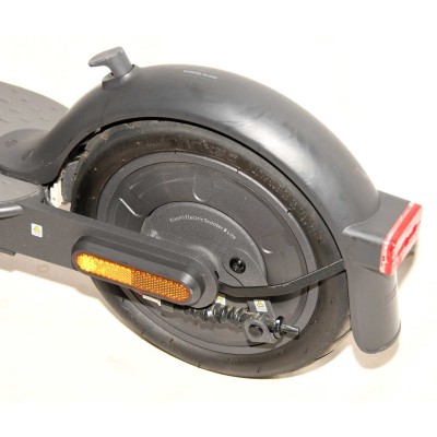 PATINETE ELECTRICO XIAOMI ELECTRIC SCOOTER 3 LITE