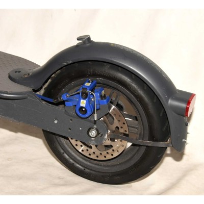 PATINETE ELECTRICO XIAOMI MI ELECTRIC SCOOTER 3