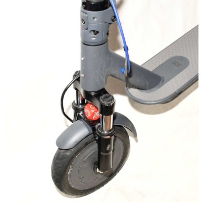 PATINETE ELECTRICO XIAOMI MI ELECTRIC SCOOTER 3