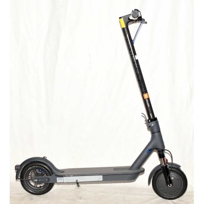 PATINETE ELECTRICO XIAOMI MI ELECTRIC SCOOTER 3