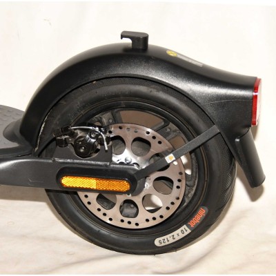 PATINETE ELECTRICO SEGWAY NINEBOT KICKSCOOTER F25EII