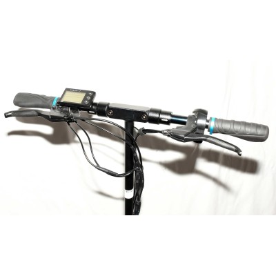 PATINETE ELECTRICO SMARTGYRO SPEEDWAY