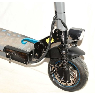 PATINETE ELECTRICO SMARTGYRO SPEEDWAY