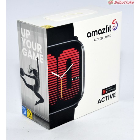 SMARTWATCH AMAZFIT ACTIVE