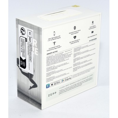 SMARTWATCH AMAZFIT ACTIVE