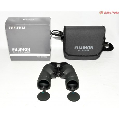 PRISMATICOS FUJIFILM MT SERIES 7X50 MTR-SX
