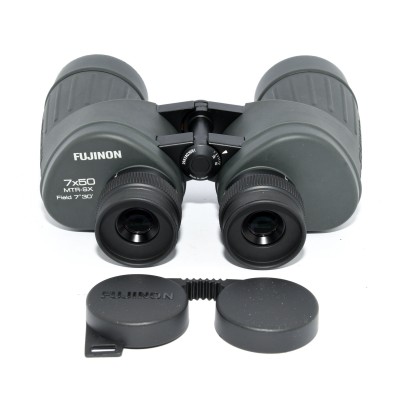 PRISMATICOS FUJIFILM MT SERIES 7X50 MTR-SX