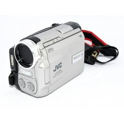 VIDEOCAMARA JVC GR-DV L 9500