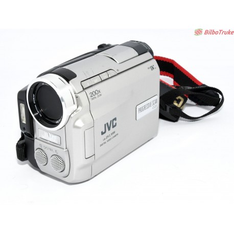 VIDEOCAMARA JVC GR-DV L 9500