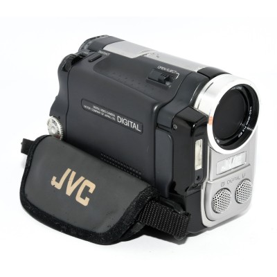 VIDEOCAMARA JVC GR-DV L 9500