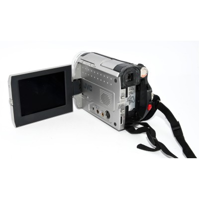 VIDEOCAMARA JVC GR-DV L 9500