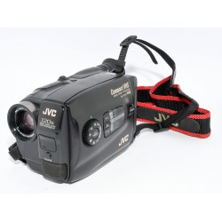 VIDEOCAMARA JVC GR-AX600EG