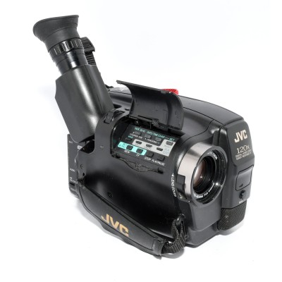 VIDEOCAMARA JVC GR-AX600EG