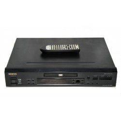REPRODUCTOR DVD ONKYO DVD PLAYER DV-S555