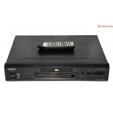 REPRODUCTOR DVD ONKYO DVD PLAYER DV-S555
