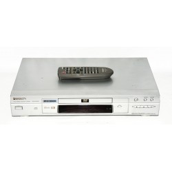 REPRODUCTOR DVD PANASONIC DVR-RV20