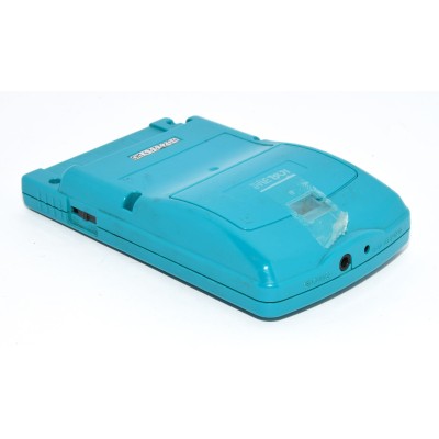 CONSOLA NINTENDO GAMEBOY COLOR