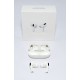 AURICULARES APPLE AIRPODS PRO 1 MWP22AM
