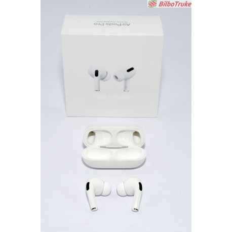 AURICULARES APPLE AIRPODS PRO 1 MWP22AM