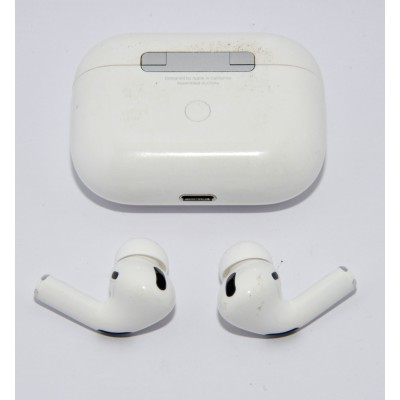 AURICULARES APPLE AIRPODS PRO 1 MWP22AM